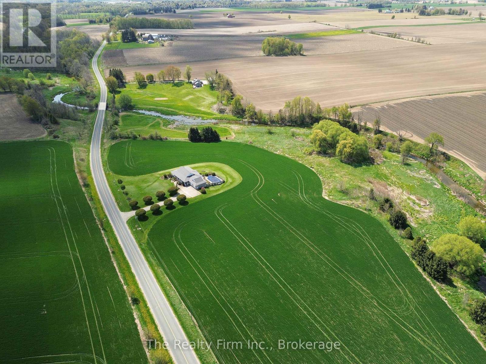 716173 18th Line, Blandford-Blenheim, Ontario  N0J 1M0 - Photo 4 - X12148015