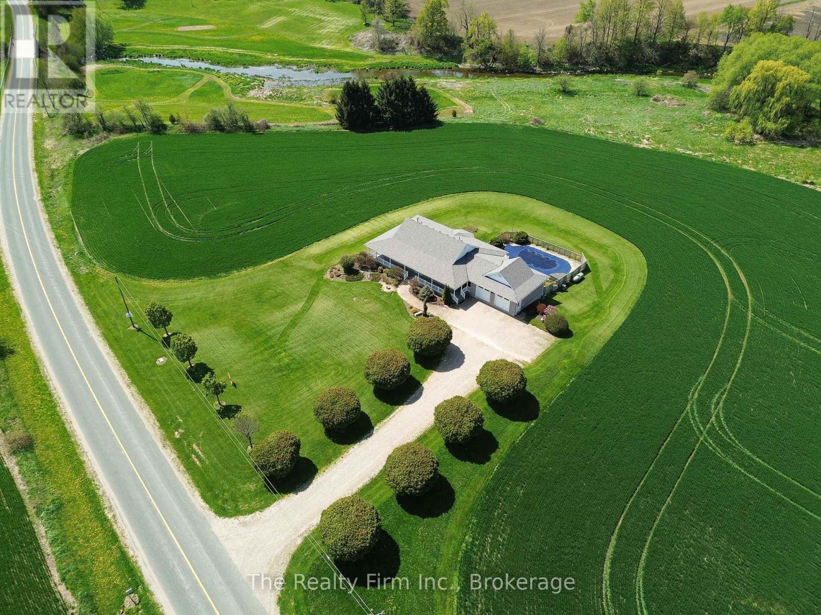 716173 18th Line, Blandford-Blenheim, Ontario  N0J 1M0 - Photo 5 - X12148015