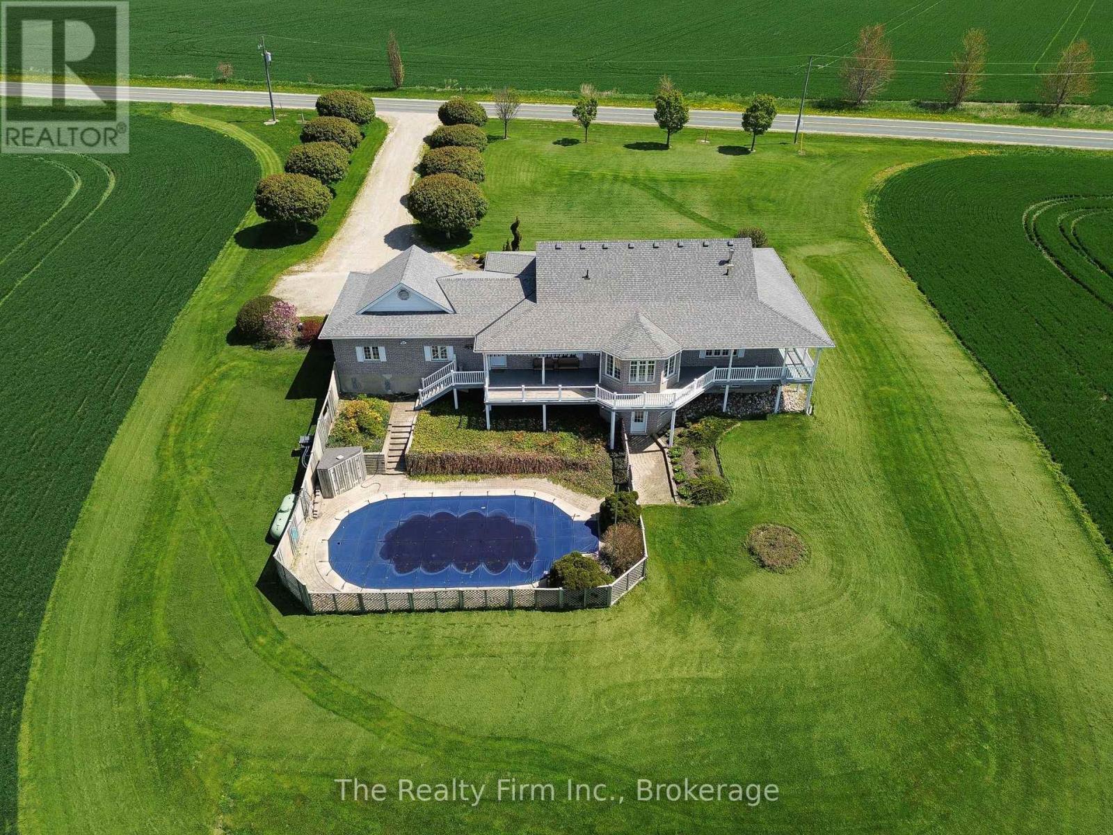 716173 18th Line, Blandford-Blenheim, Ontario  N0J 1M0 - Photo 8 - X12148015