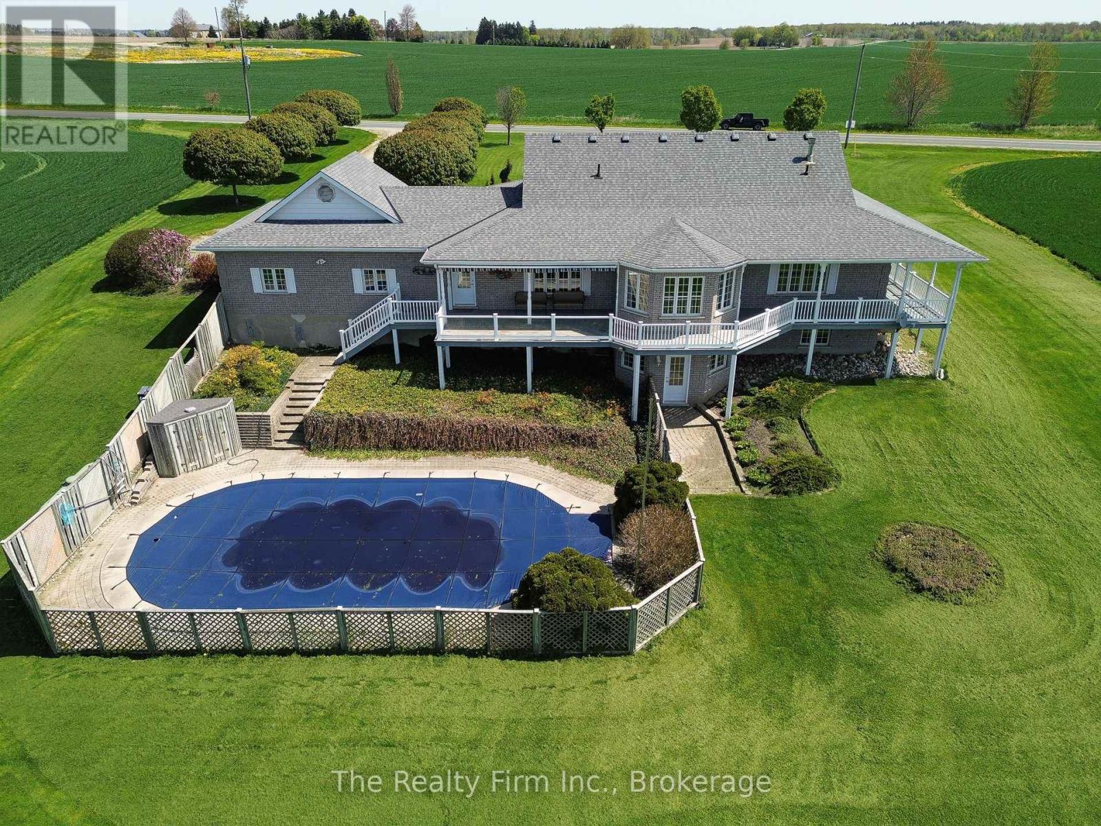 716173 18th Line, Blandford-Blenheim, Ontario  N0J 1M0 - Photo 9 - X12148015