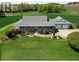 716173 18TH LINE, Blandford-Blenheim, Ontario