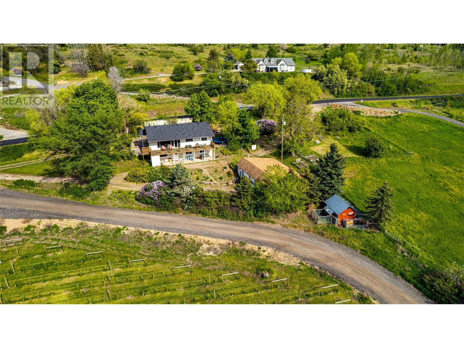 Property at 7268 L & A Road image 1