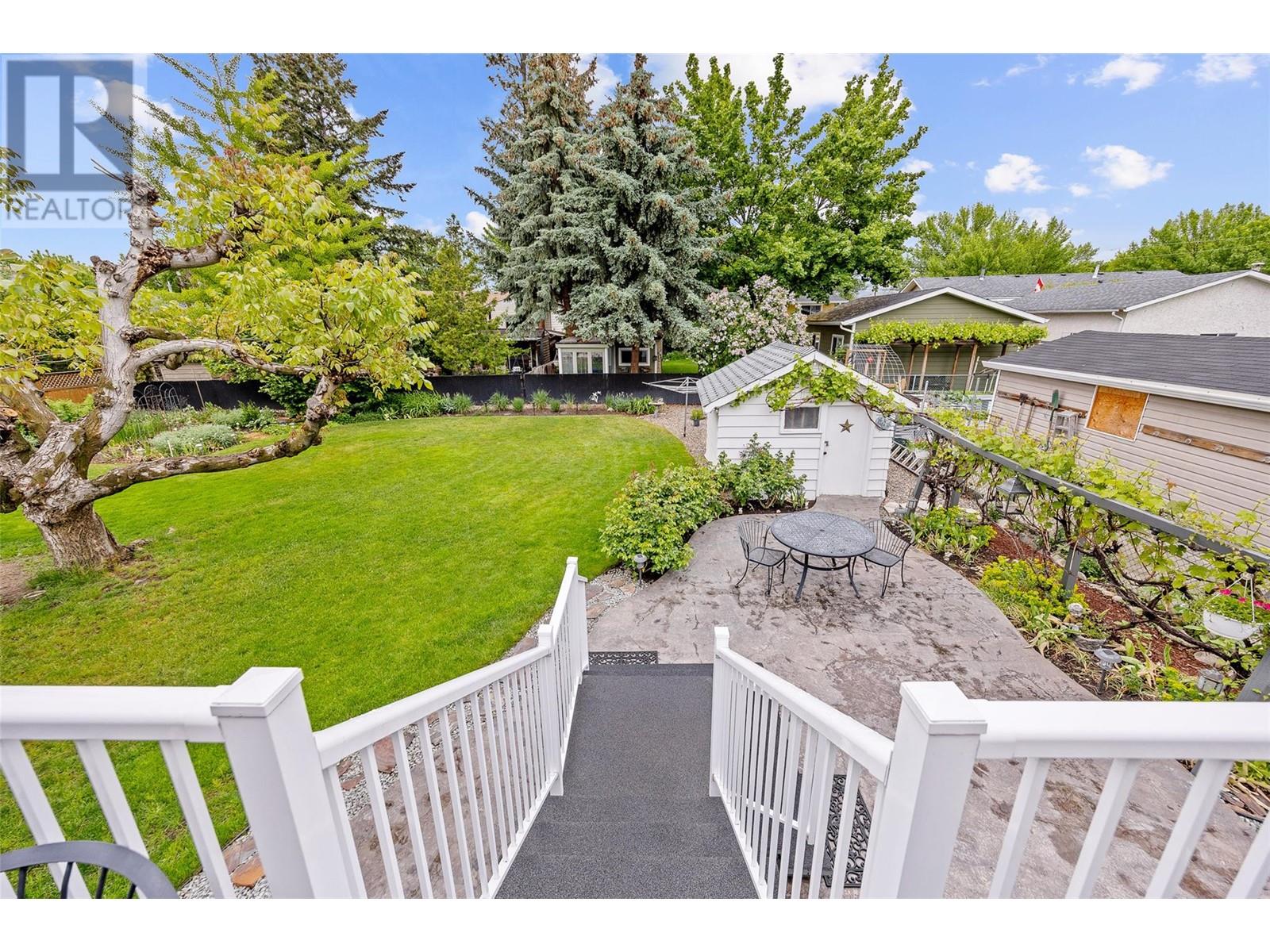 980 Thompson Road, Kelowna, British Columbia  V1X 3X1 - Photo 19 - 10347522