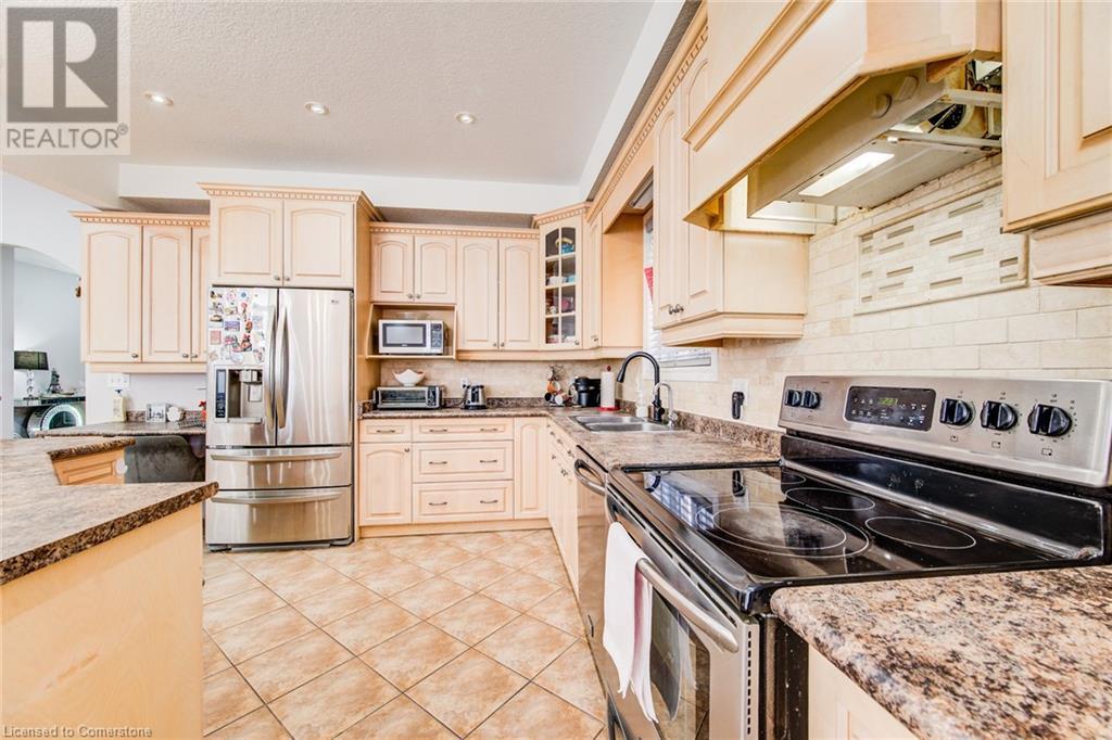144 Udvari Crescent, Kitchener, Ontario  N2N 3P6 - Photo 10 - 40728799