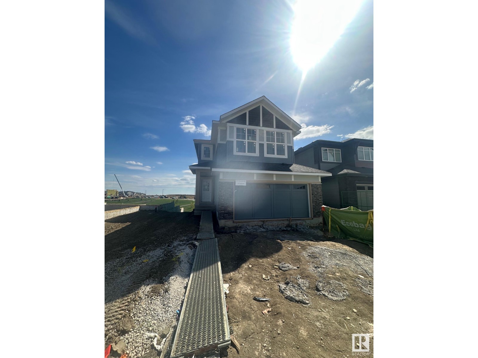 4707 Kinney Rd Sw, Edmonton, Alberta  T6W 5P2 - Photo 1 - E4431172