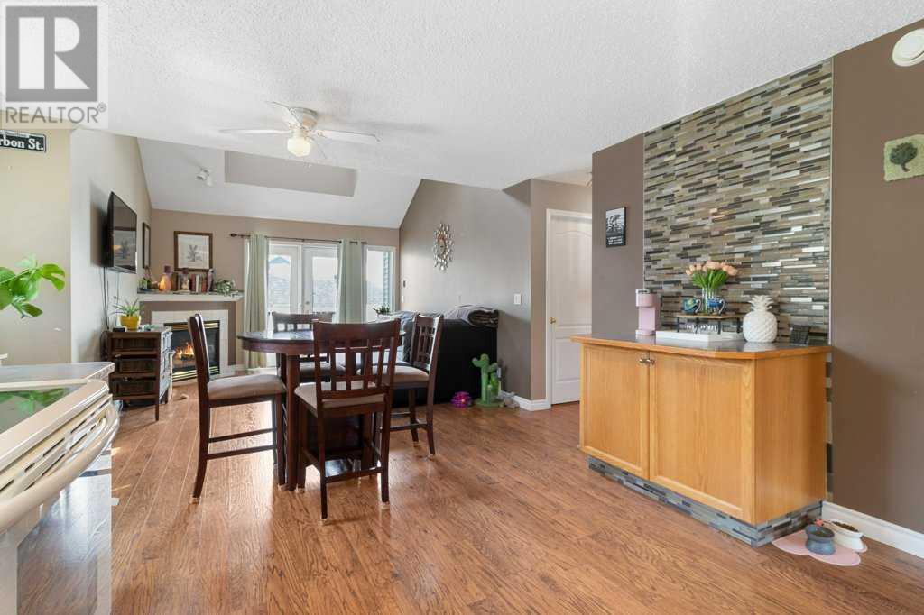1007, 5220 50a Avenue, Sylvan Lake, Alberta  T4S 1E5 - Photo 11 - A2217097