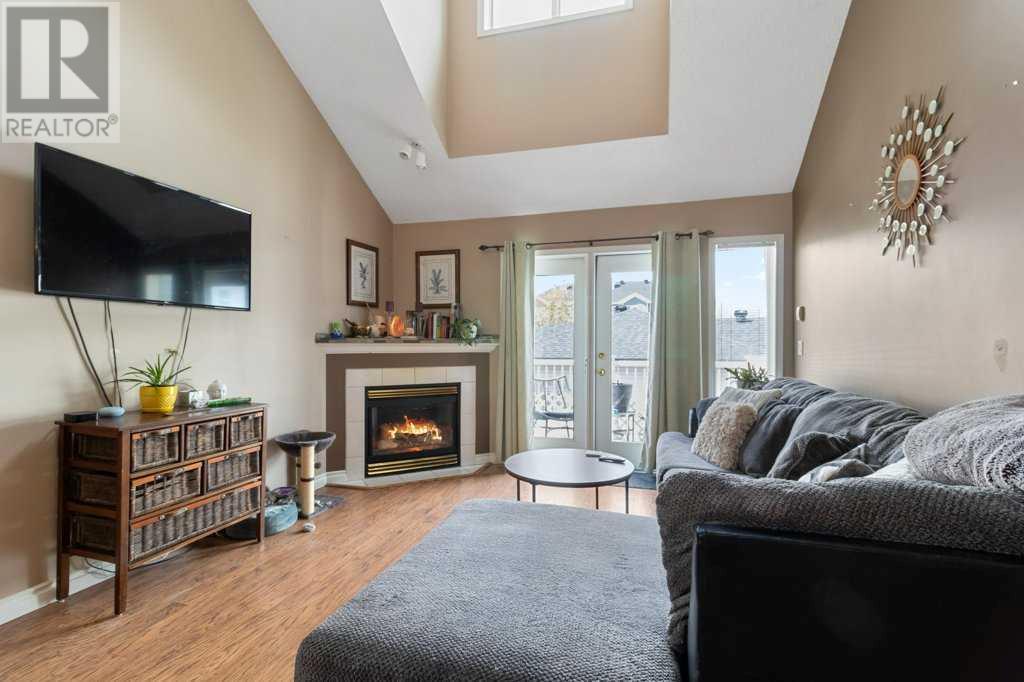 1007, 5220 50a Avenue, Sylvan Lake, Alberta  T4S 1E5 - Photo 6 - A2217097