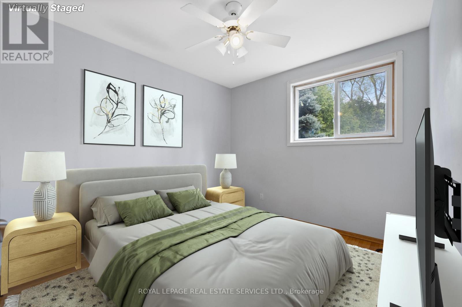 5 Longhope Place, Toronto, Ontario  M2J 1Y1 - Photo 24 - C12147889