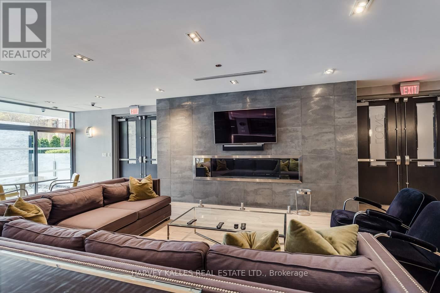 713 - 399 Adelaide Street, Toronto, Ontario  M5V 1S4 - Photo 23 - C12147917