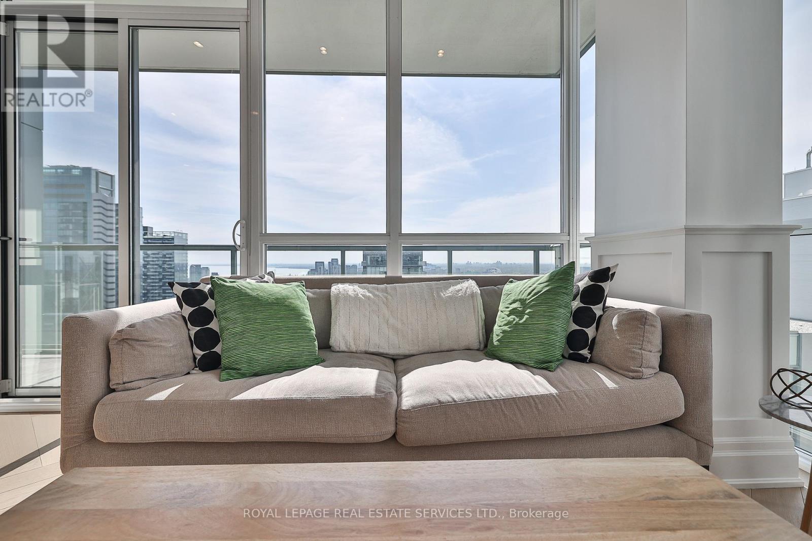 3709 - 88 Blue Jays Way, Toronto, Ontario  M5V 0L7 - Photo 10 - C12147925