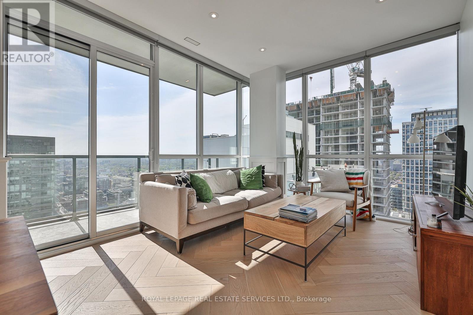 3709 - 88 Blue Jays Way, Toronto, Ontario  M5V 0L7 - Photo 11 - C12147925