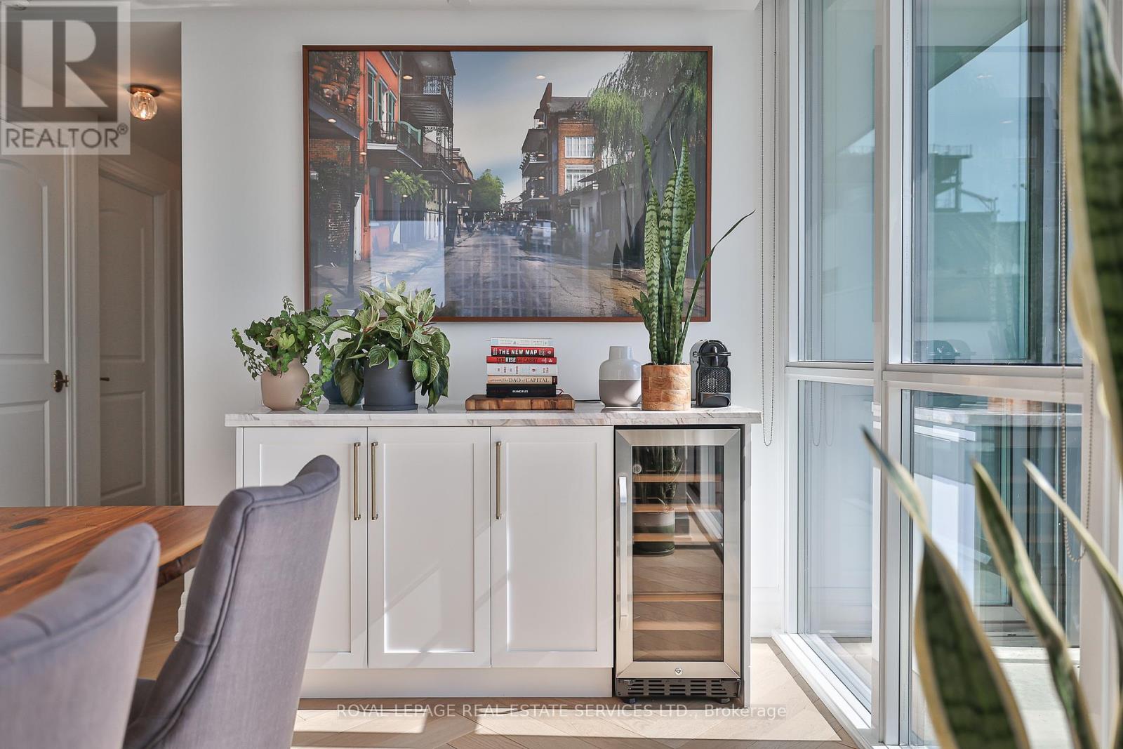 3709 - 88 Blue Jays Way, Toronto, Ontario  M5V 0L7 - Photo 15 - C12147925