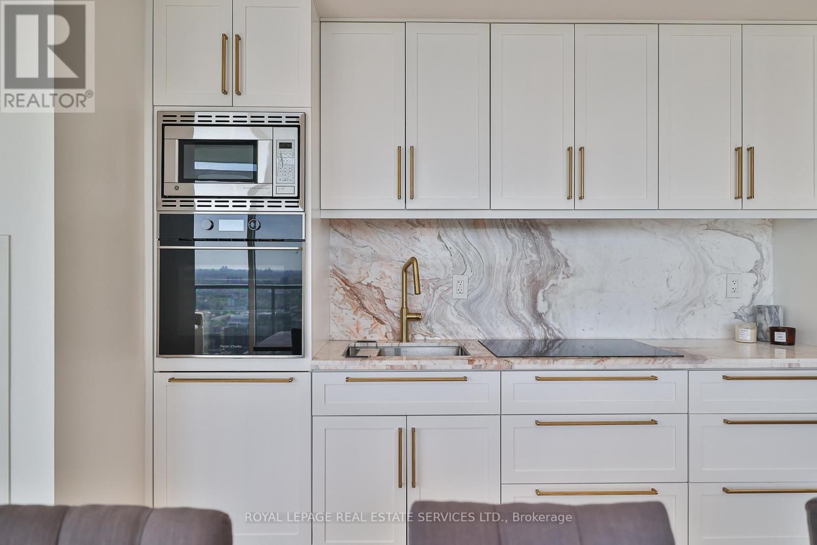 3709 - 88 Blue Jays Way, Toronto, Ontario  M5V 0L7 - Photo 16 - C12147925