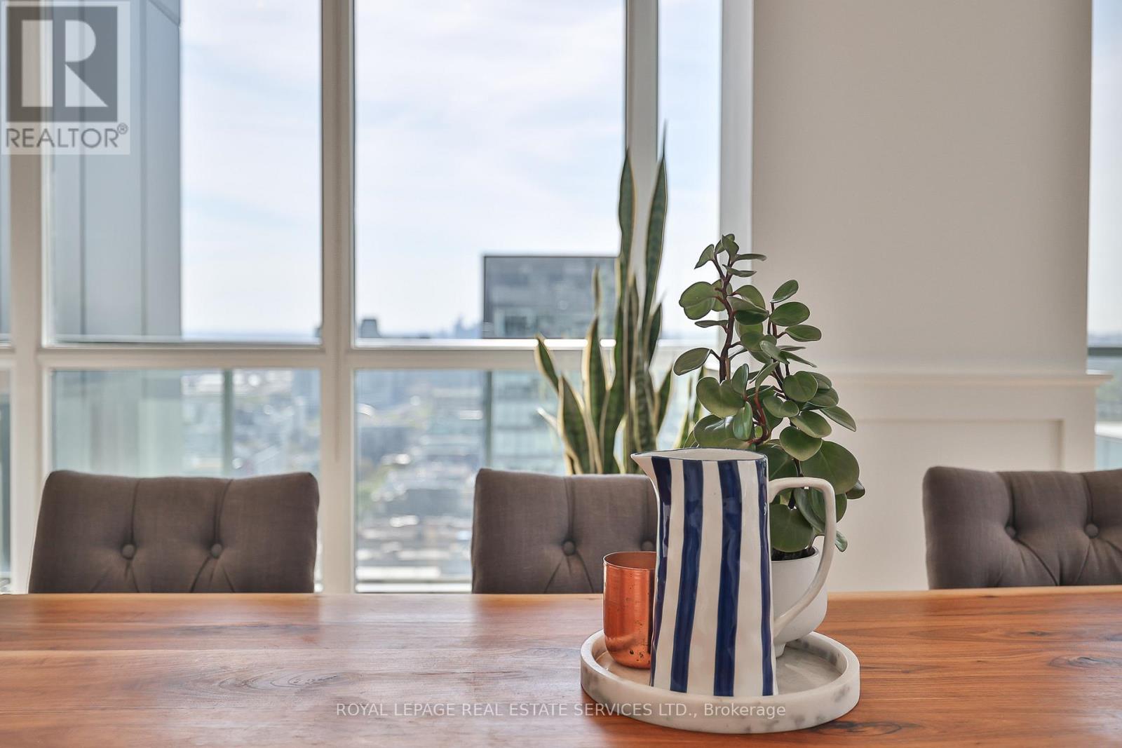 3709 - 88 Blue Jays Way, Toronto, Ontario  M5V 0L7 - Photo 19 - C12147925