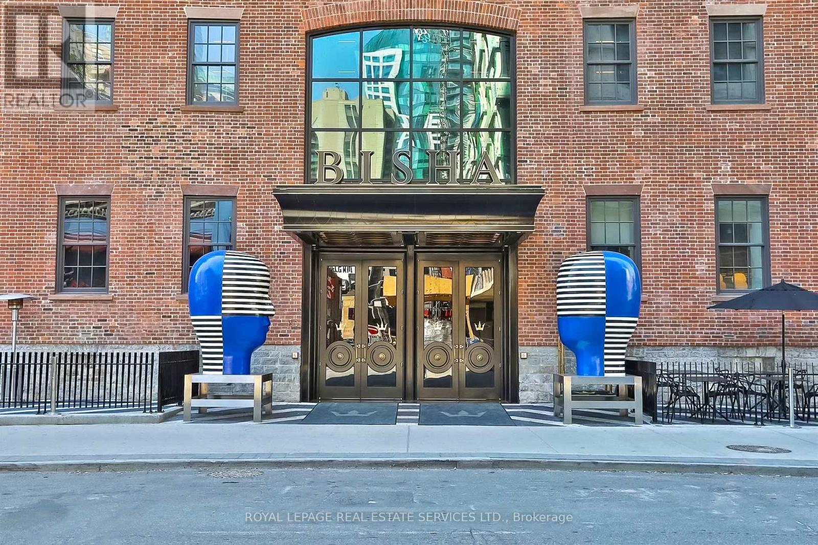 3709 - 88 Blue Jays Way, Toronto, Ontario  M5V 0L7 - Photo 2 - C12147925