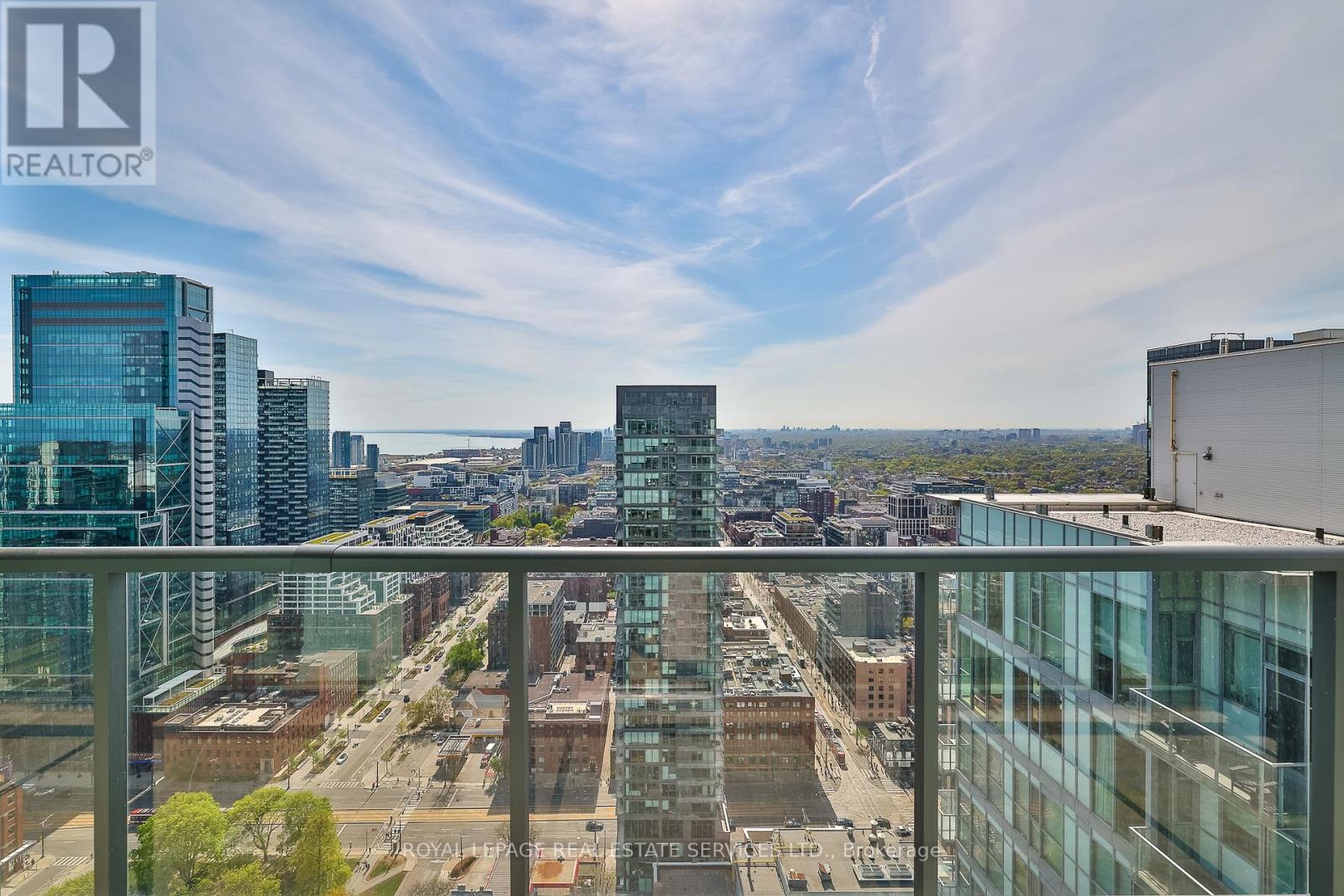 3709 - 88 Blue Jays Way, Toronto, Ontario  M5V 0L7 - Photo 21 - C12147925