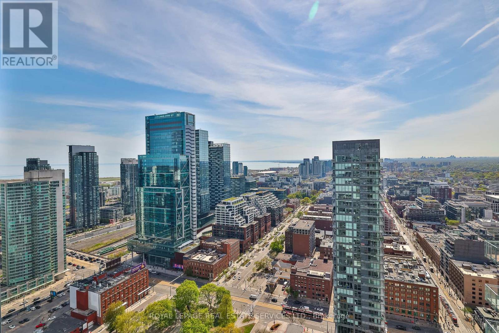 3709 - 88 Blue Jays Way, Toronto, Ontario  M5V 0L7 - Photo 22 - C12147925