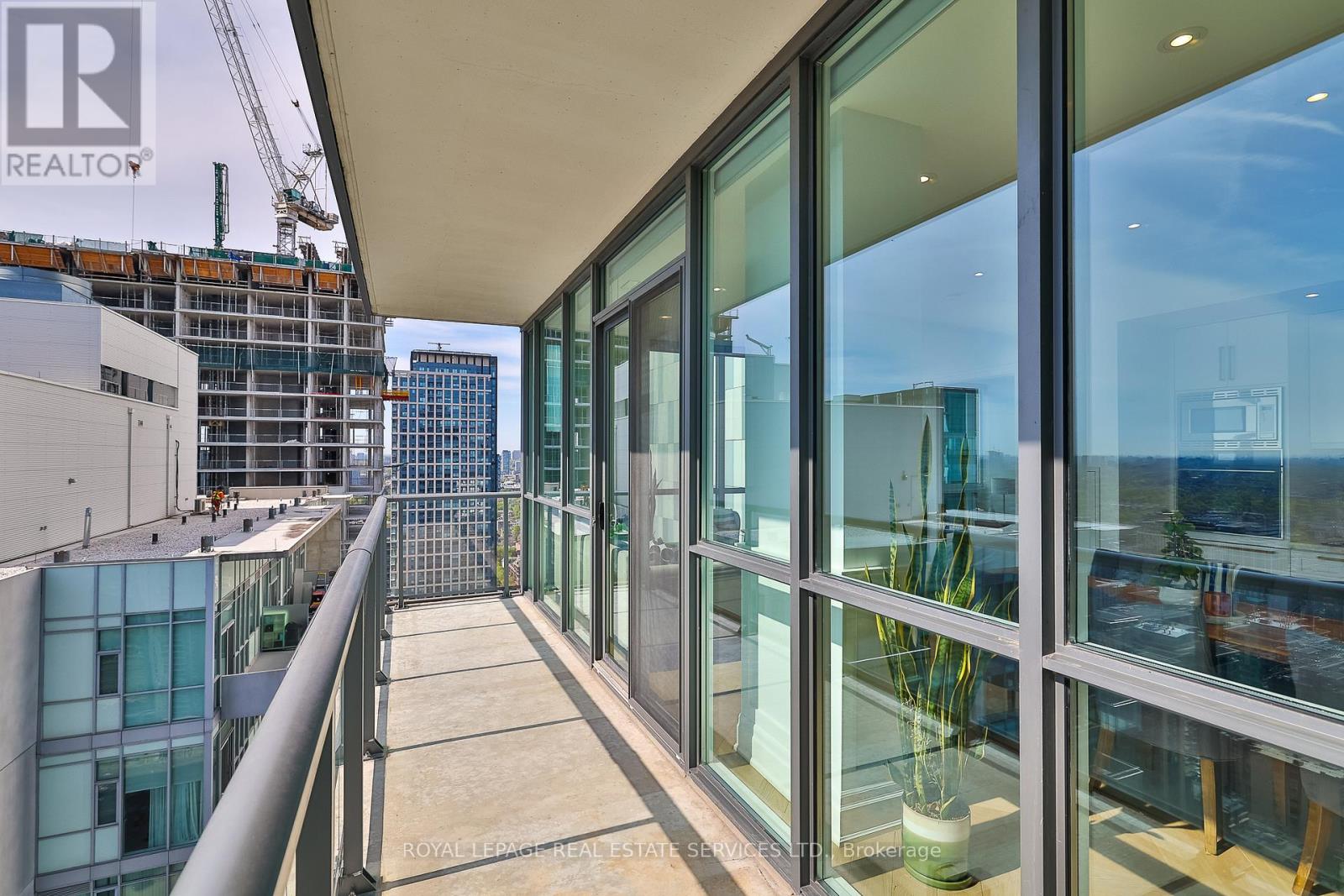 3709 - 88 Blue Jays Way, Toronto, Ontario  M5V 0L7 - Photo 24 - C12147925