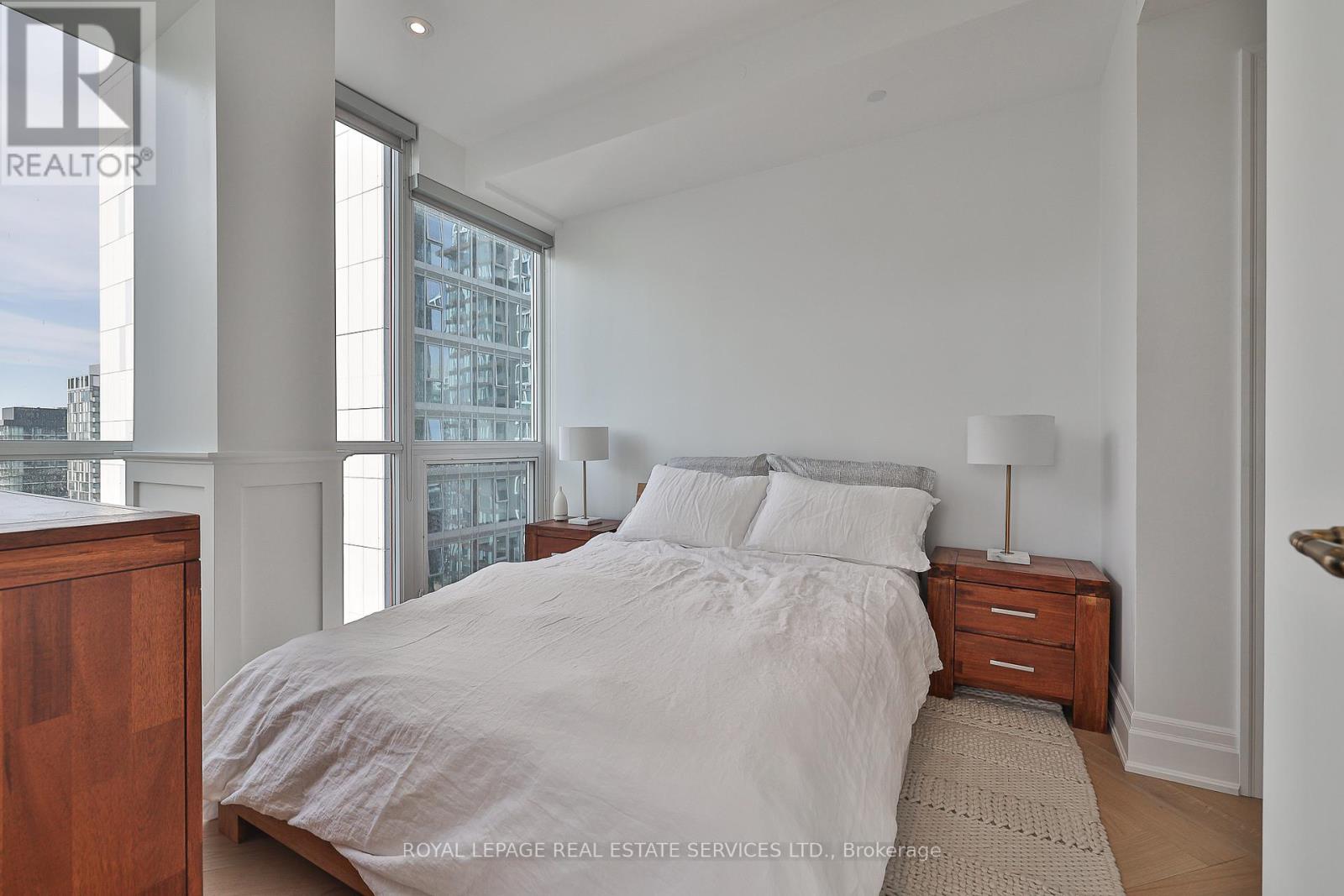 3709 - 88 Blue Jays Way, Toronto, Ontario  M5V 0L7 - Photo 26 - C12147925