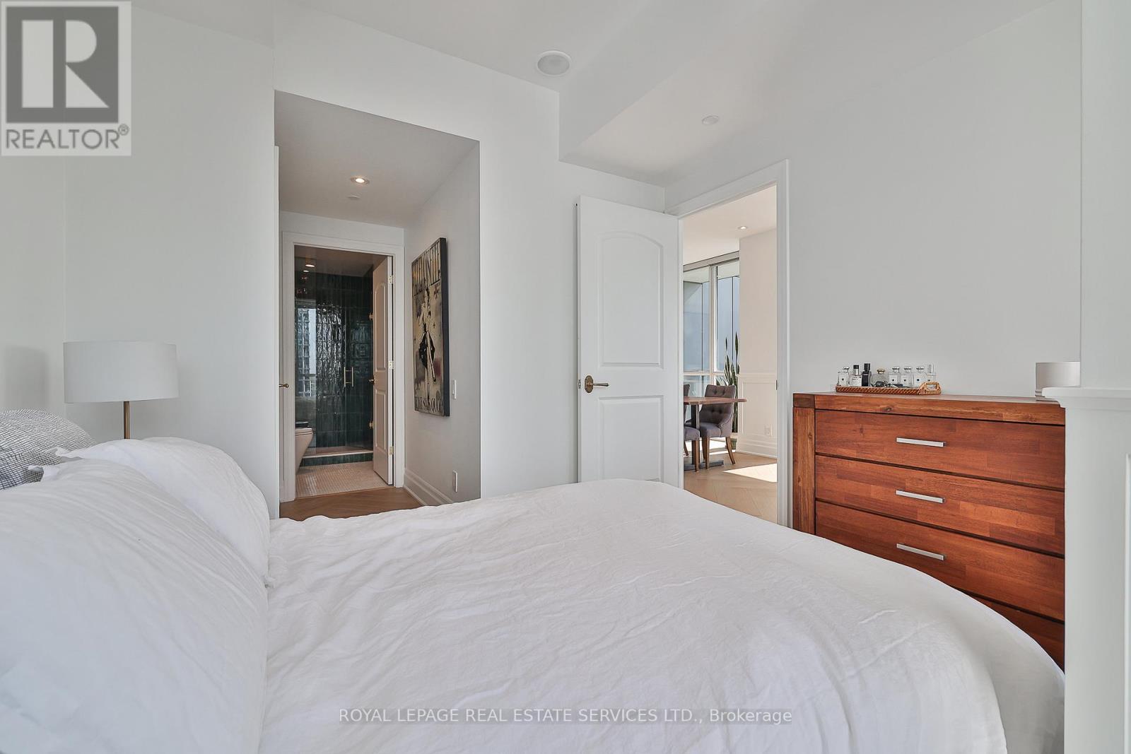 3709 - 88 Blue Jays Way, Toronto, Ontario  M5V 0L7 - Photo 29 - C12147925