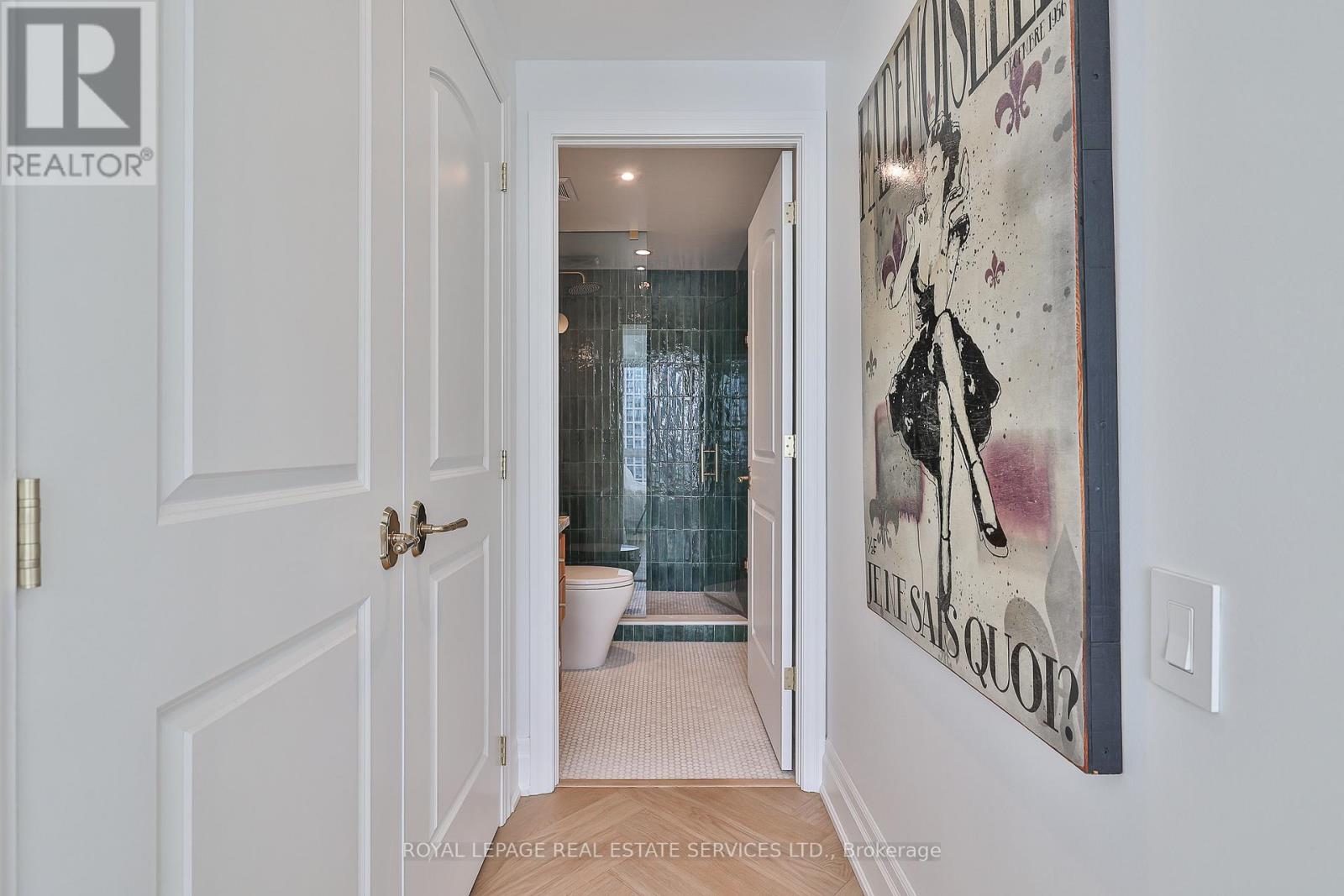 3709 - 88 Blue Jays Way, Toronto, Ontario  M5V 0L7 - Photo 30 - C12147925