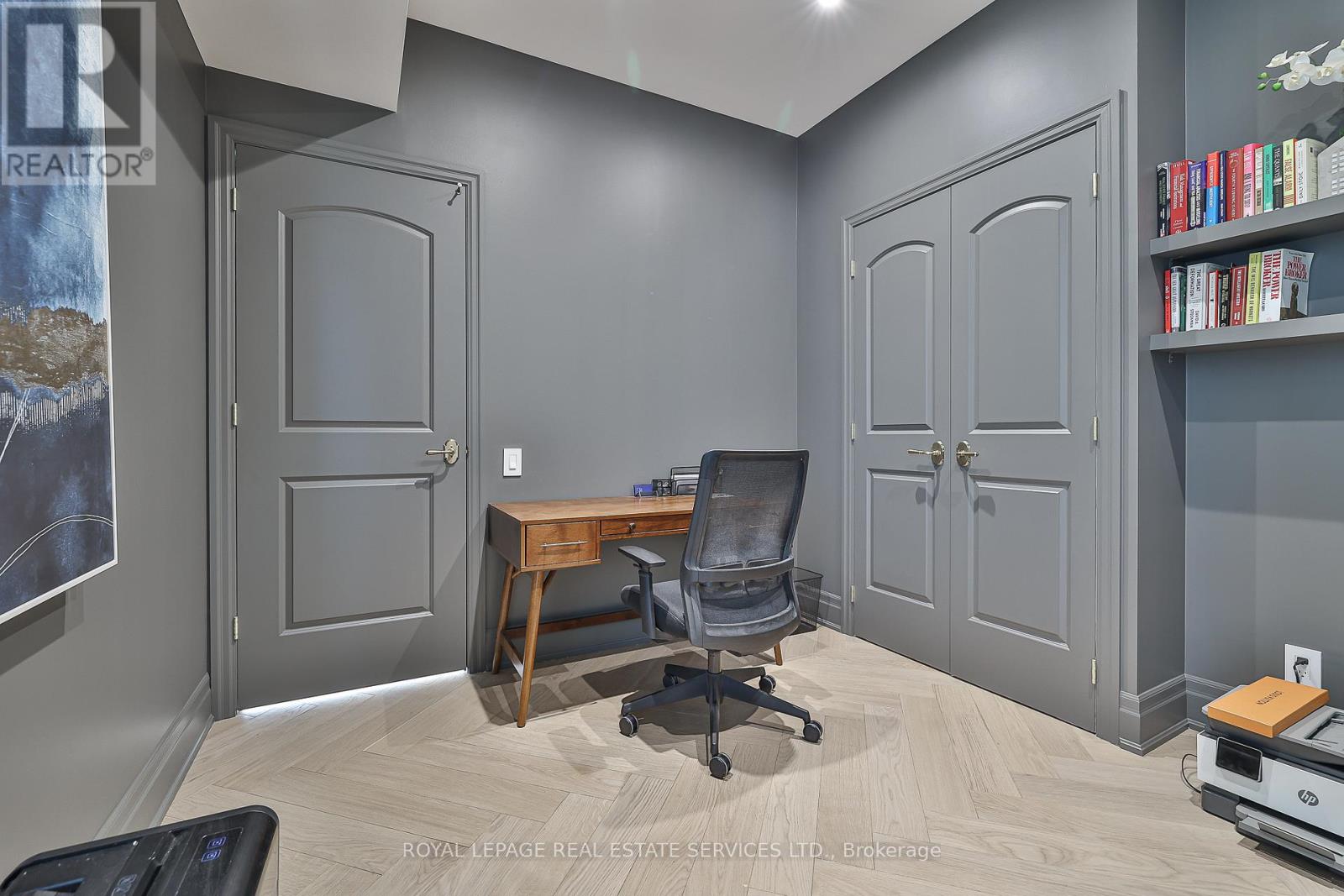 3709 - 88 Blue Jays Way, Toronto, Ontario  M5V 0L7 - Photo 33 - C12147925