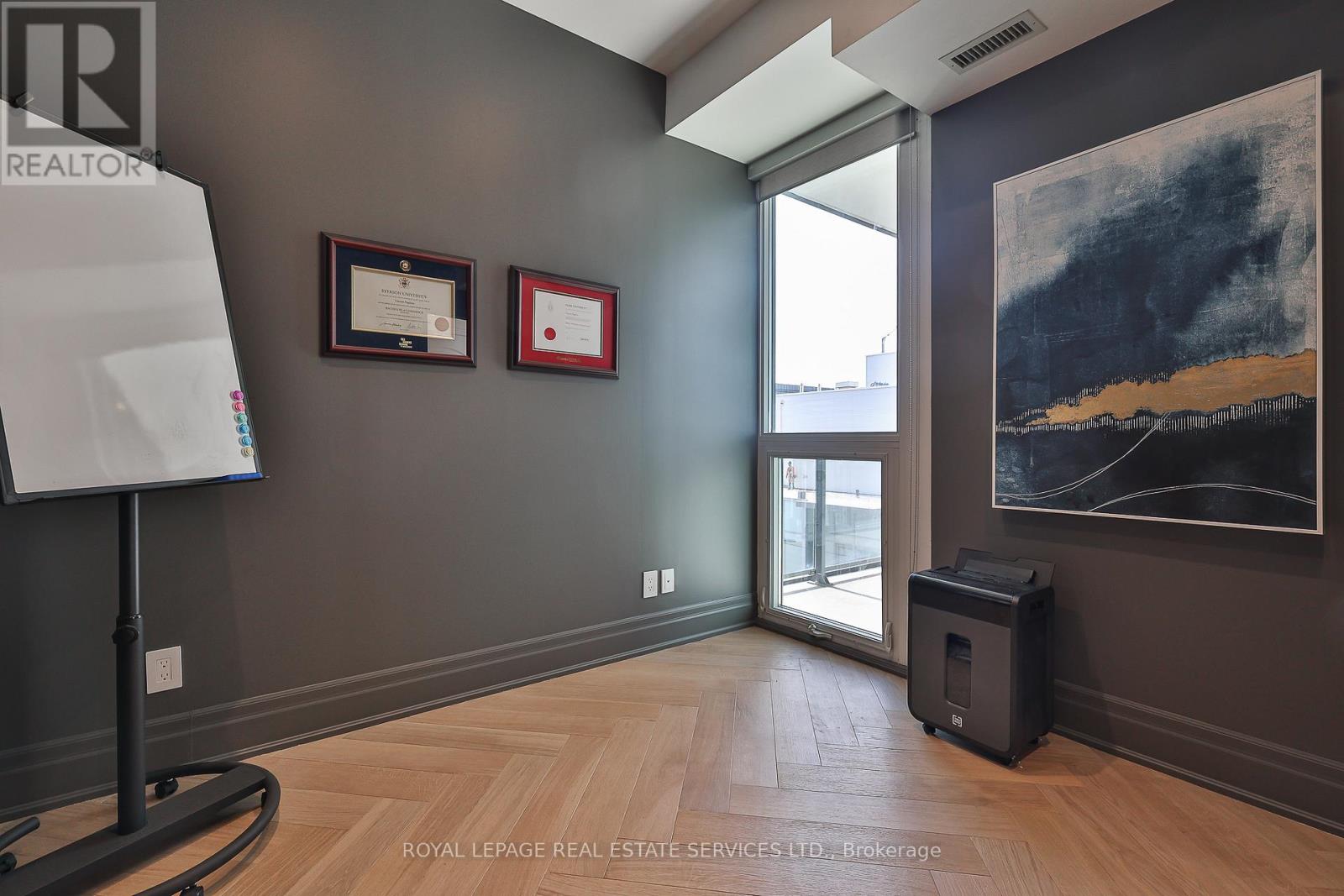 3709 - 88 Blue Jays Way, Toronto, Ontario  M5V 0L7 - Photo 34 - C12147925