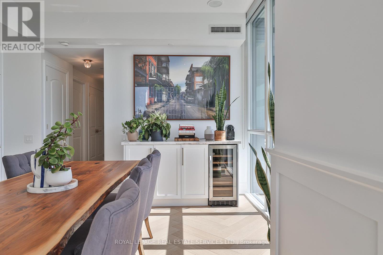 3709 - 88 Blue Jays Way, Toronto, Ontario  M5V 0L7 - Photo 8 - C12147925