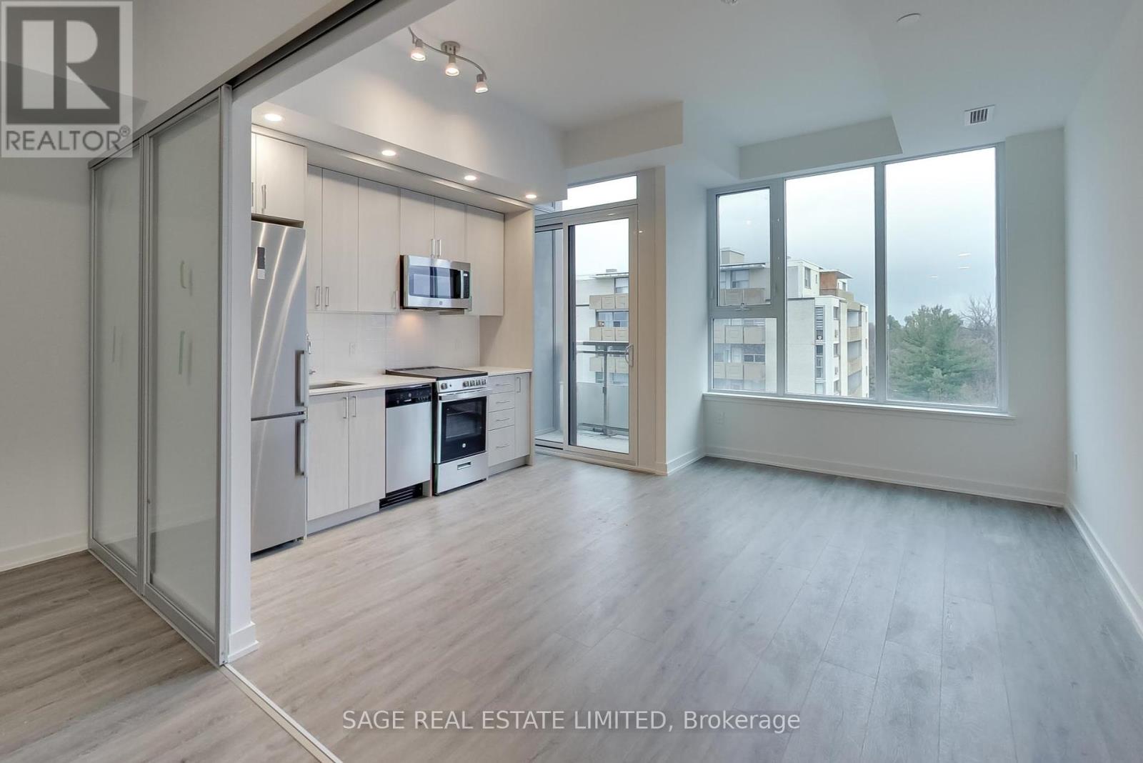 705 - 1 Cardiff Road, Toronto, Ontario  M4P 0G2 - Photo 1 - C12147935