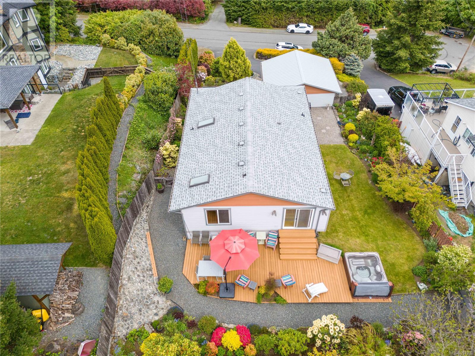 2307 Panorama View Dr, Nanaimo, British Columbia  V9R 6T1 - Photo 31 - 997337