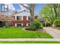 39 SHERWOOD Drive, Cambridge, Ontario