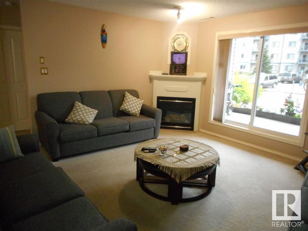 Property at #138 16311 95 ST NW image 5