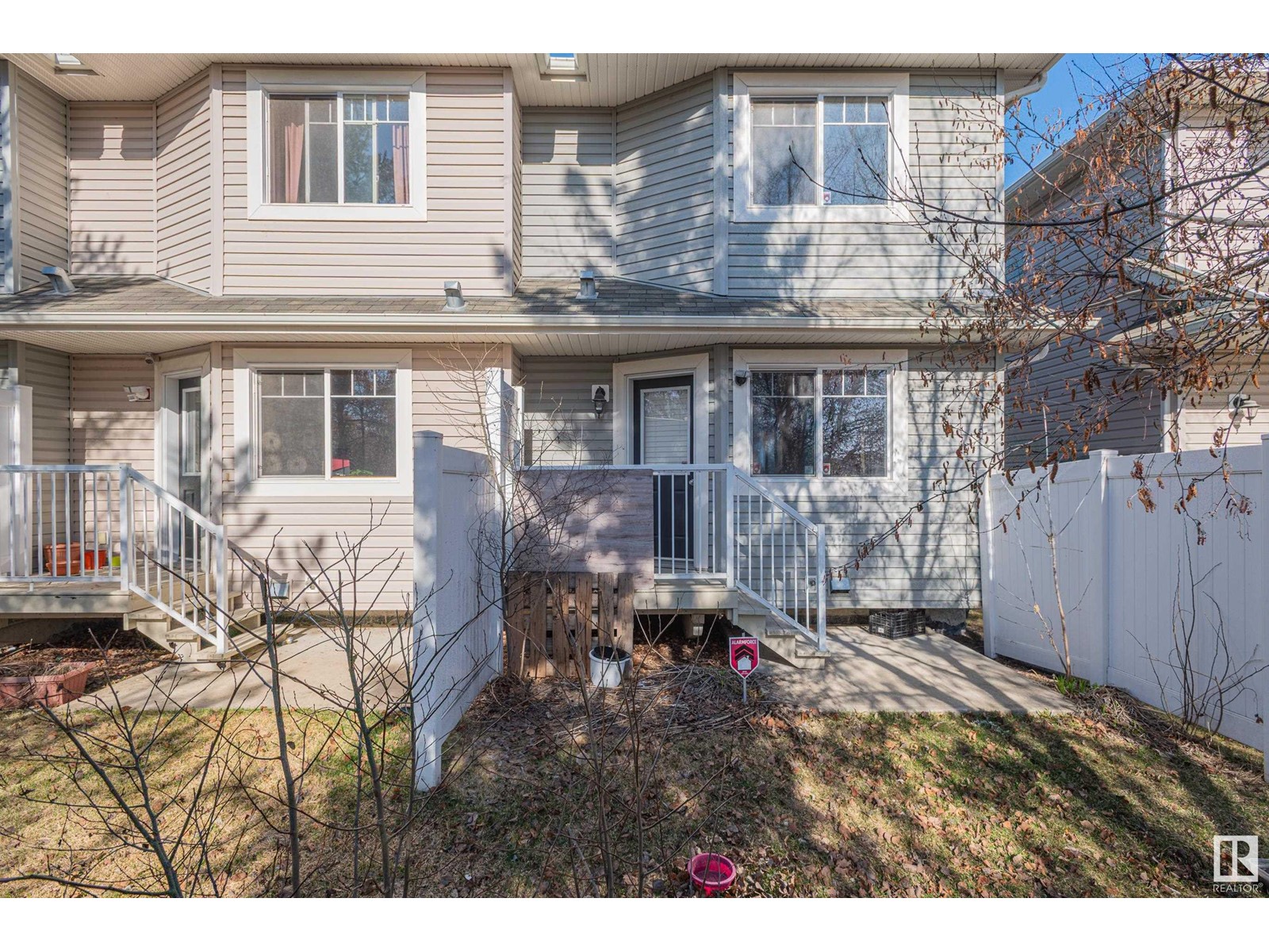 #3 6032 38 Av Nw, Edmonton, Alberta  T6L 0A4 - Photo 46 - E4436348