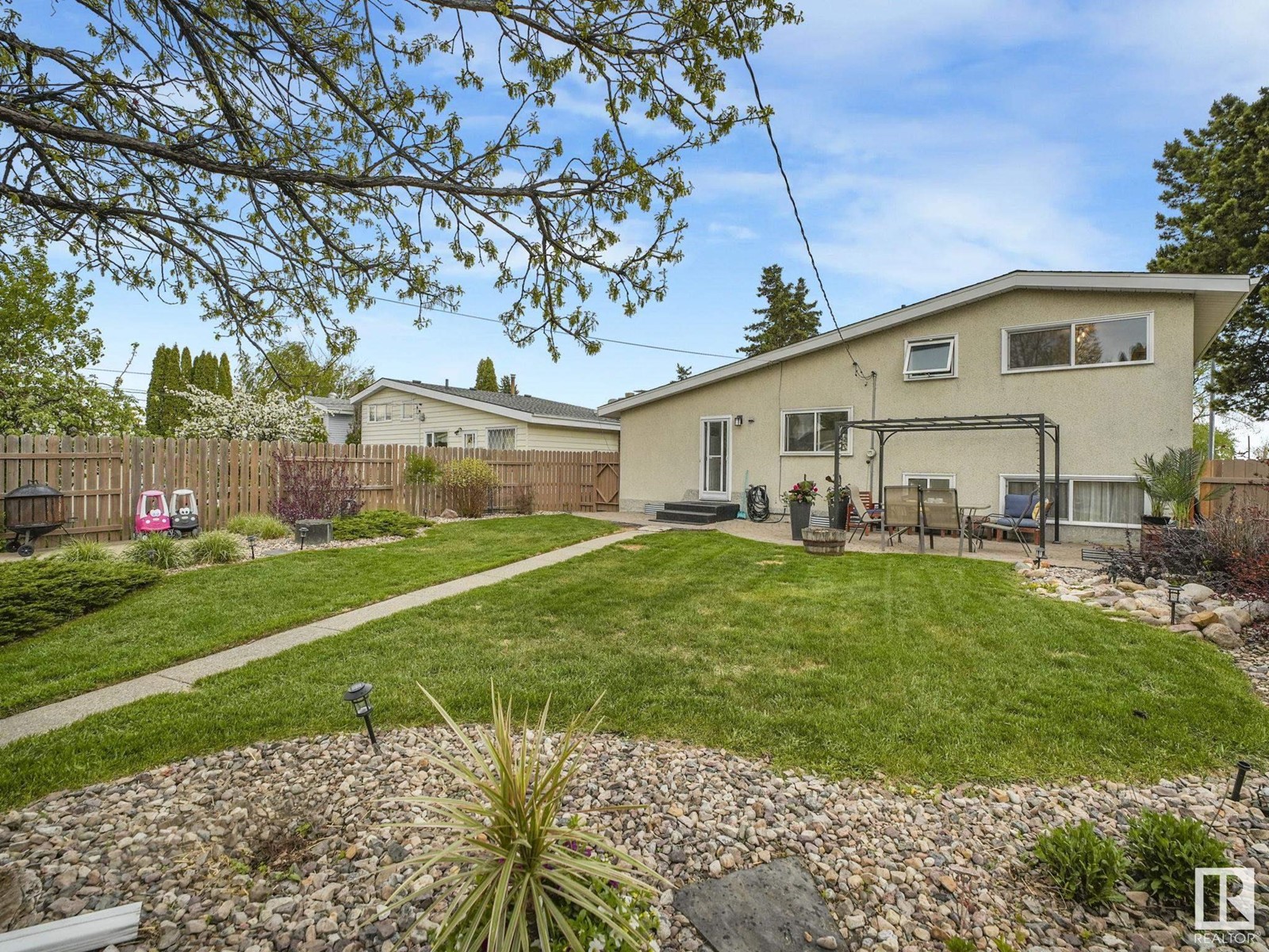 7816 135a Av Nw, Edmonton, Alberta  T5C 2J5 - Photo 42 - E4436349