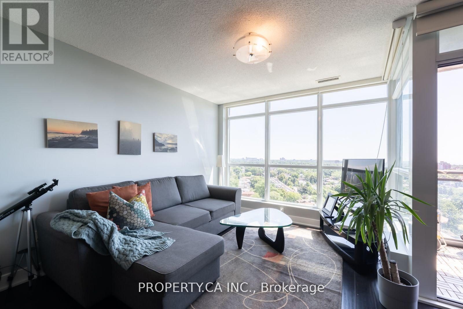 1705 - 1048 Broadview Avenue, Toronto, Ontario  M4K 2B8 - Photo 11 - E12147966
