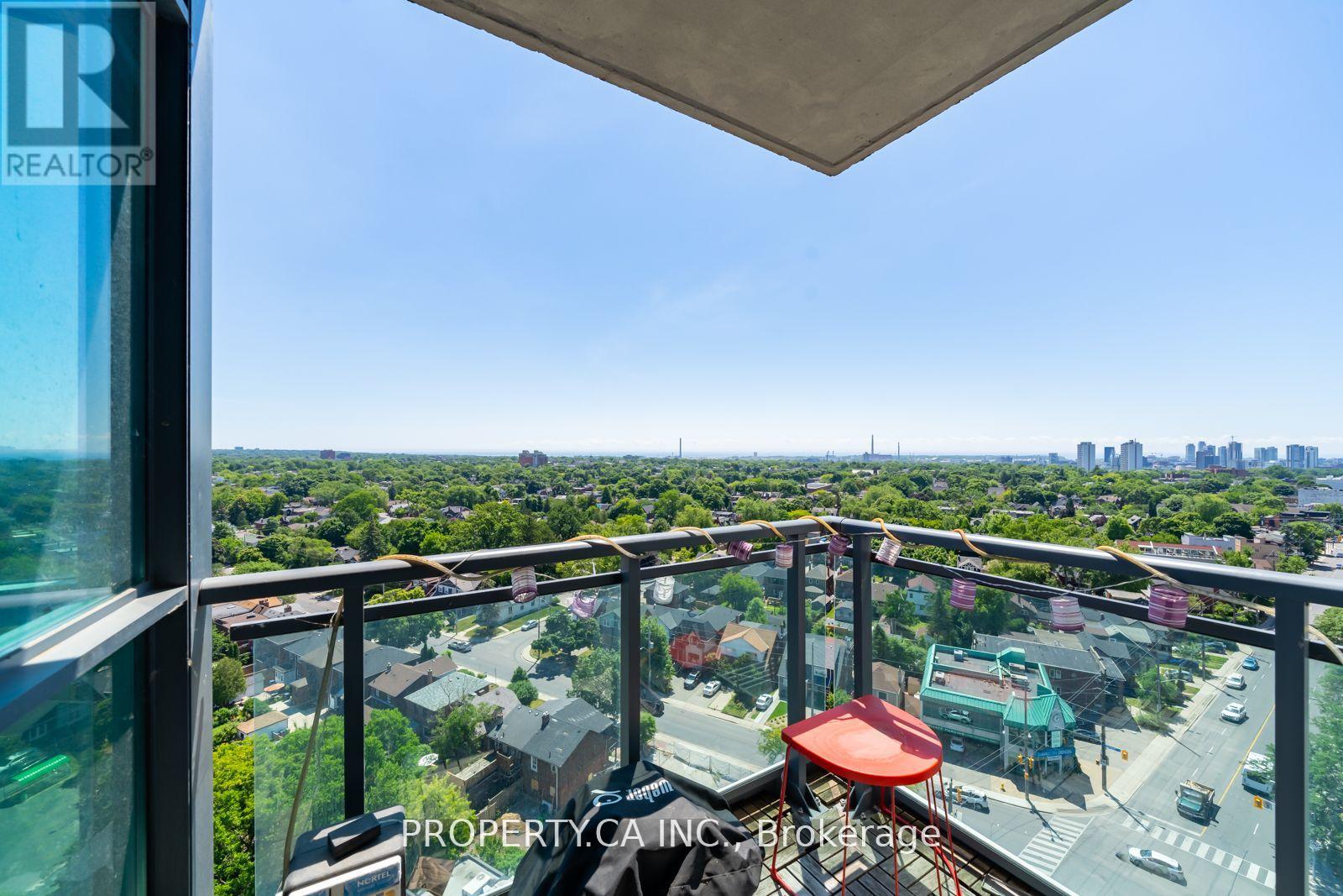 1705 - 1048 Broadview Avenue, Toronto, Ontario  M4K 2B8 - Photo 16 - E12147966