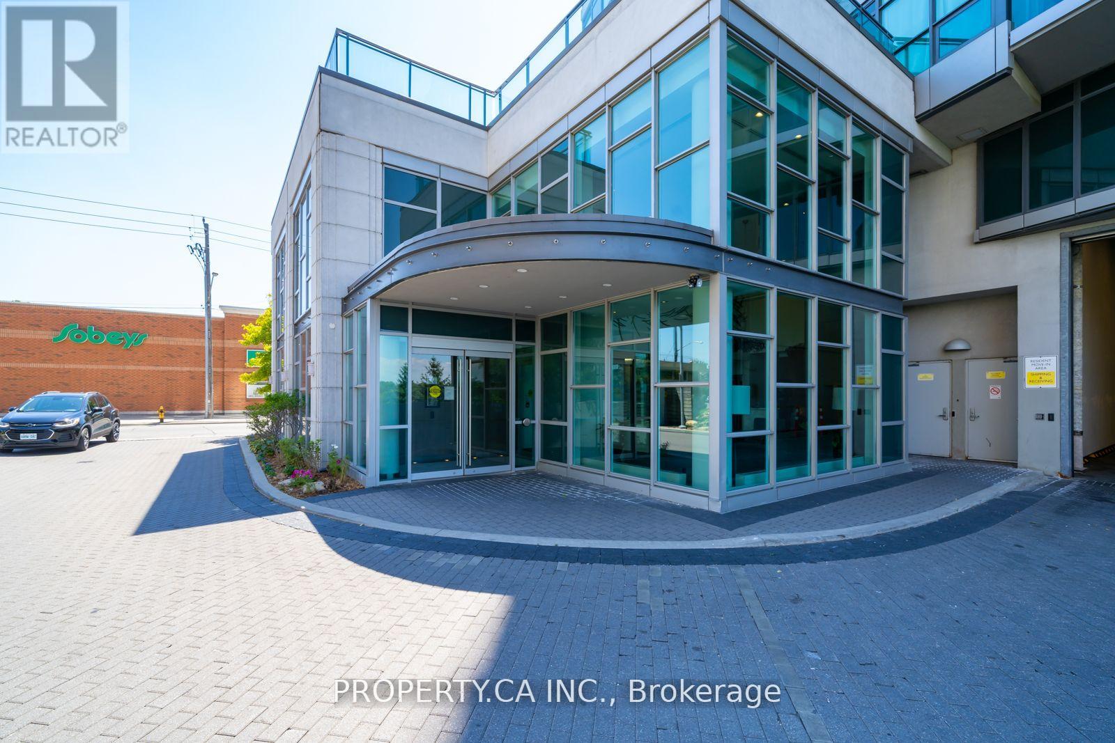 1705 - 1048 Broadview Avenue, Toronto, Ontario  M4K 2B8 - Photo 18 - E12147966