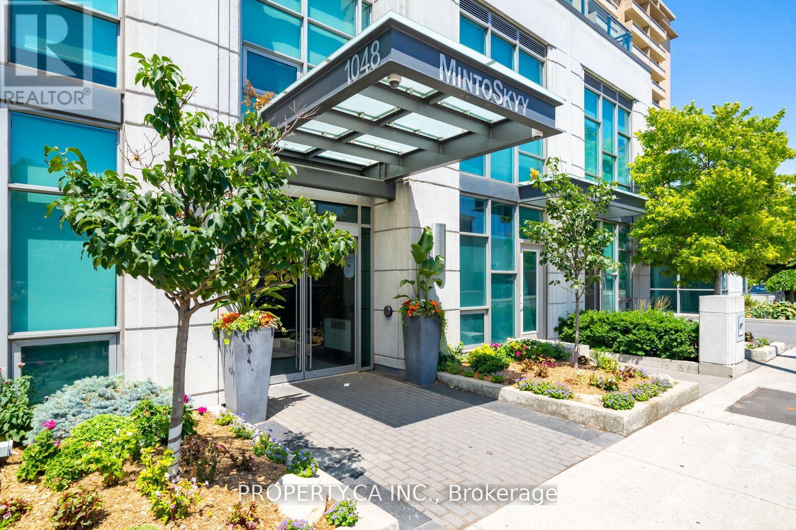 1705 - 1048 Broadview Avenue, Toronto, Ontario  M4K 2B8 - Photo 19 - E12147966