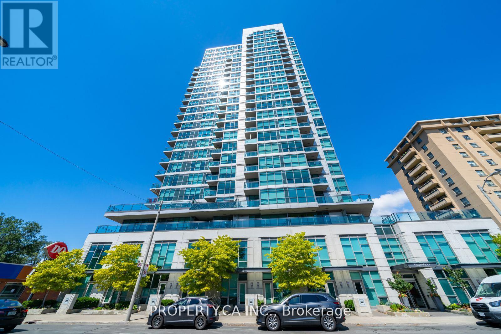 1705 - 1048 Broadview Avenue, Toronto, Ontario  M4K 2B8 - Photo 20 - E12147966