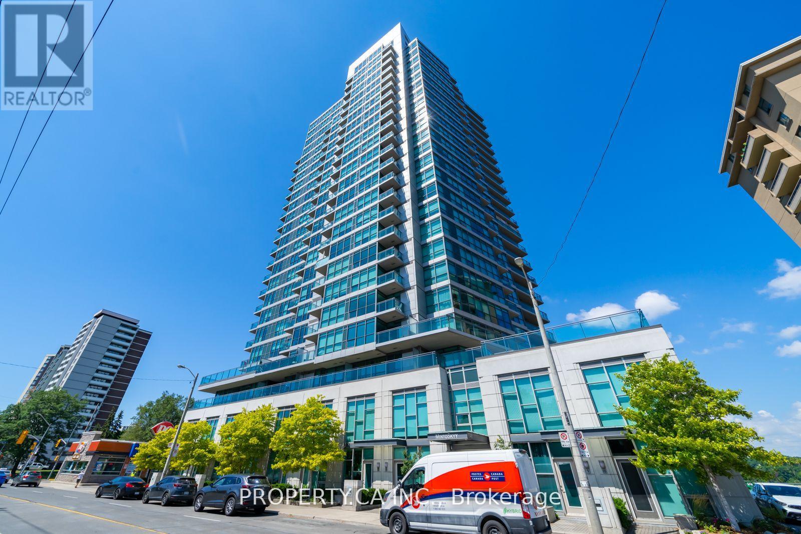 1705 - 1048 Broadview Avenue, Toronto, Ontario  M4K 2B8 - Photo 21 - E12147966