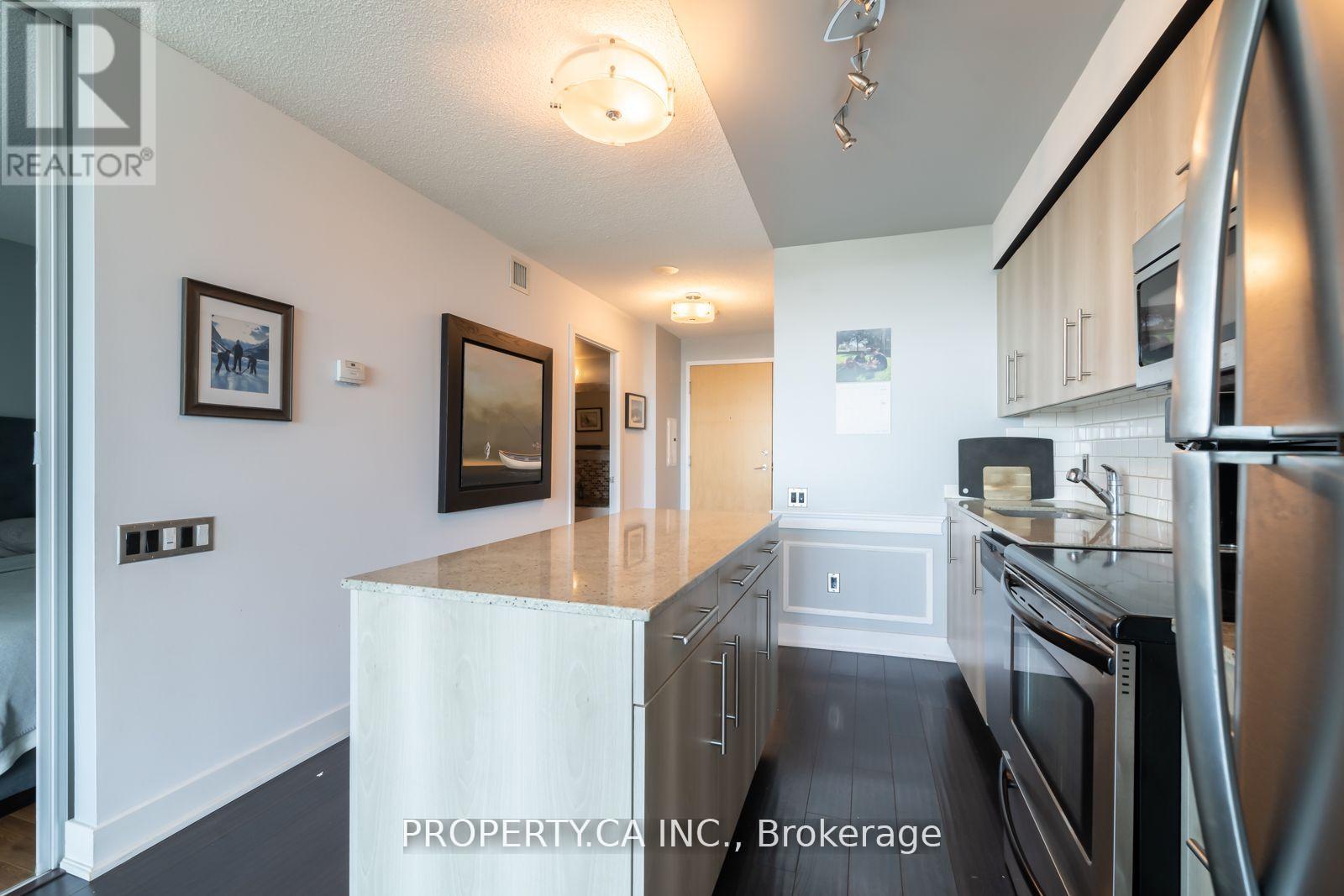 1705 - 1048 Broadview Avenue, Toronto, Ontario  M4K 2B8 - Photo 5 - E12147966