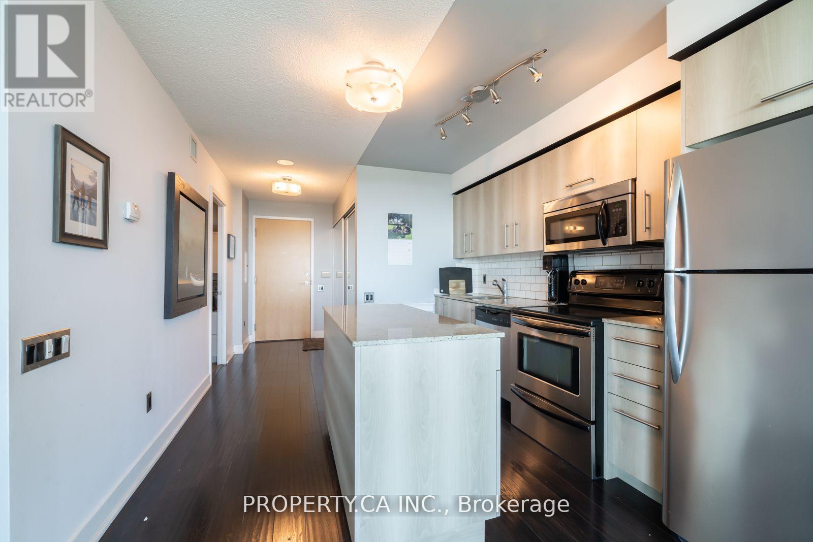 1705 - 1048 Broadview Avenue, Toronto, Ontario  M4K 2B8 - Photo 6 - E12147966