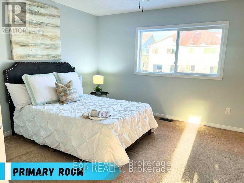 1523 Glenbourne Drive, Oshawa, Ontario  L1K 0M5 - Photo 2 - E12147969