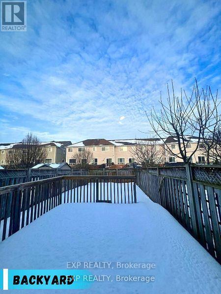 1523 Glenbourne Drive, Oshawa, Ontario  L1K 0M5 - Photo 3 - E12147969