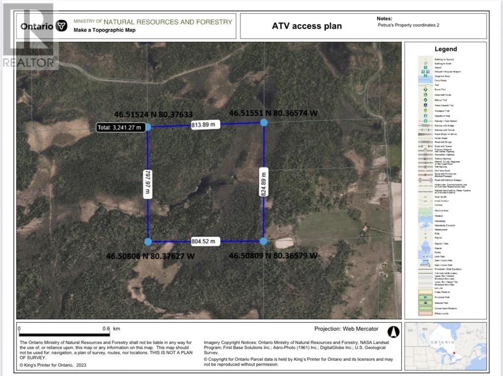 2389 Rabbit Trail Road, Hagar, Ontario  P0M 2G0 - Photo 21 - 2122261