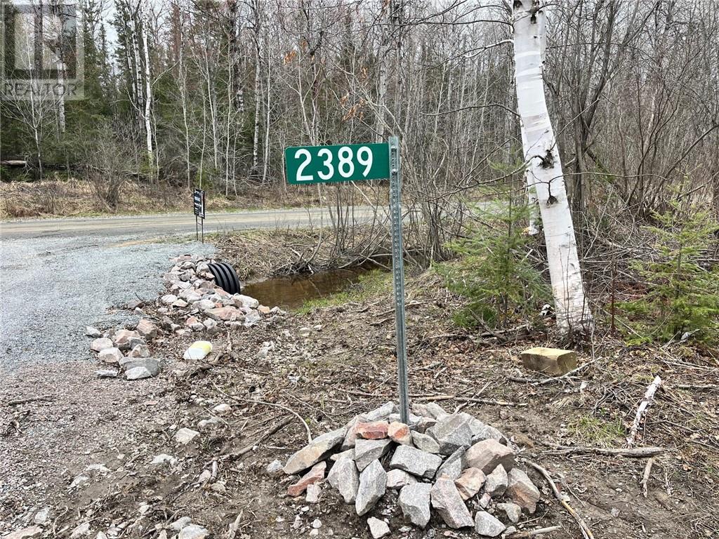 2389 Rabbit Trail Road, Hagar, Ontario  P0M 2G0 - Photo 2 - 2122261