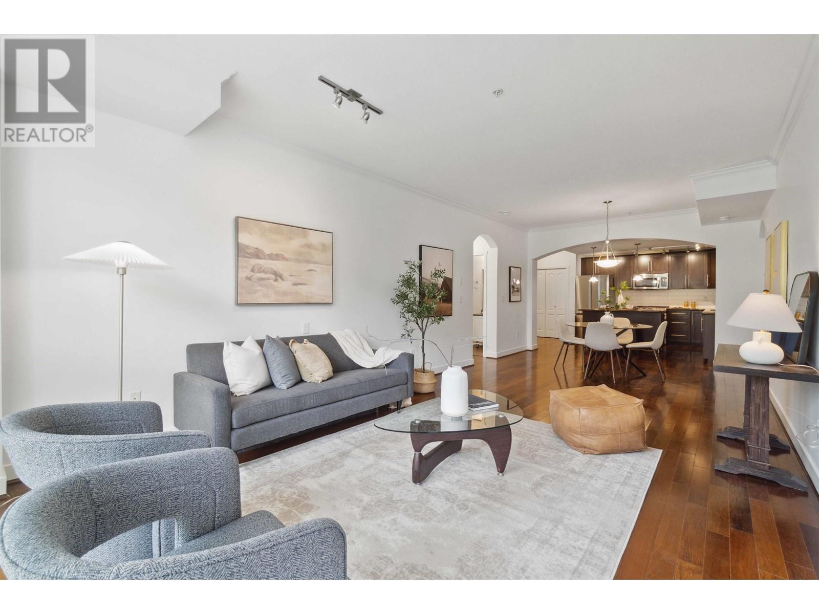 307 2628 MAPLE STREET, Port Coquitlam, British Columbia