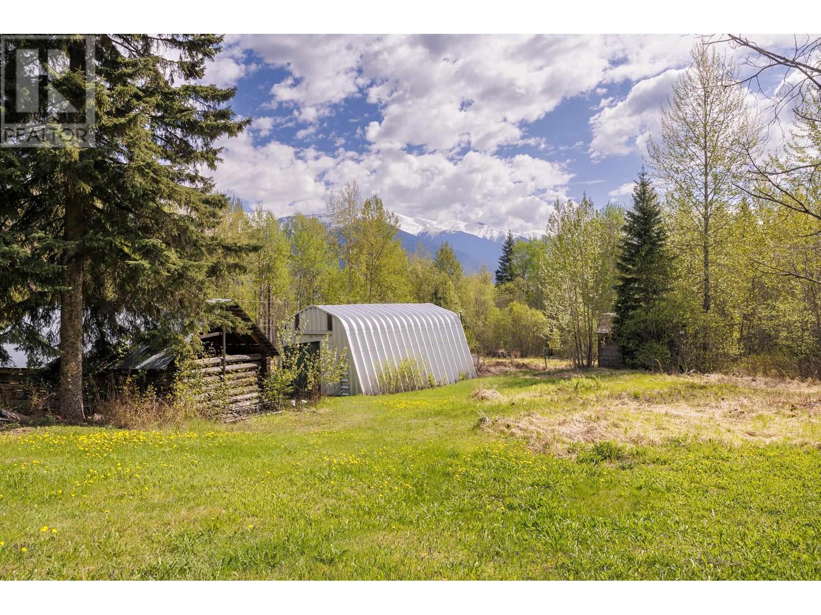 9509 Dunster-Croydon Road, Dunster, British Columbia  V0J 1J0 - Photo 7 - R2980279