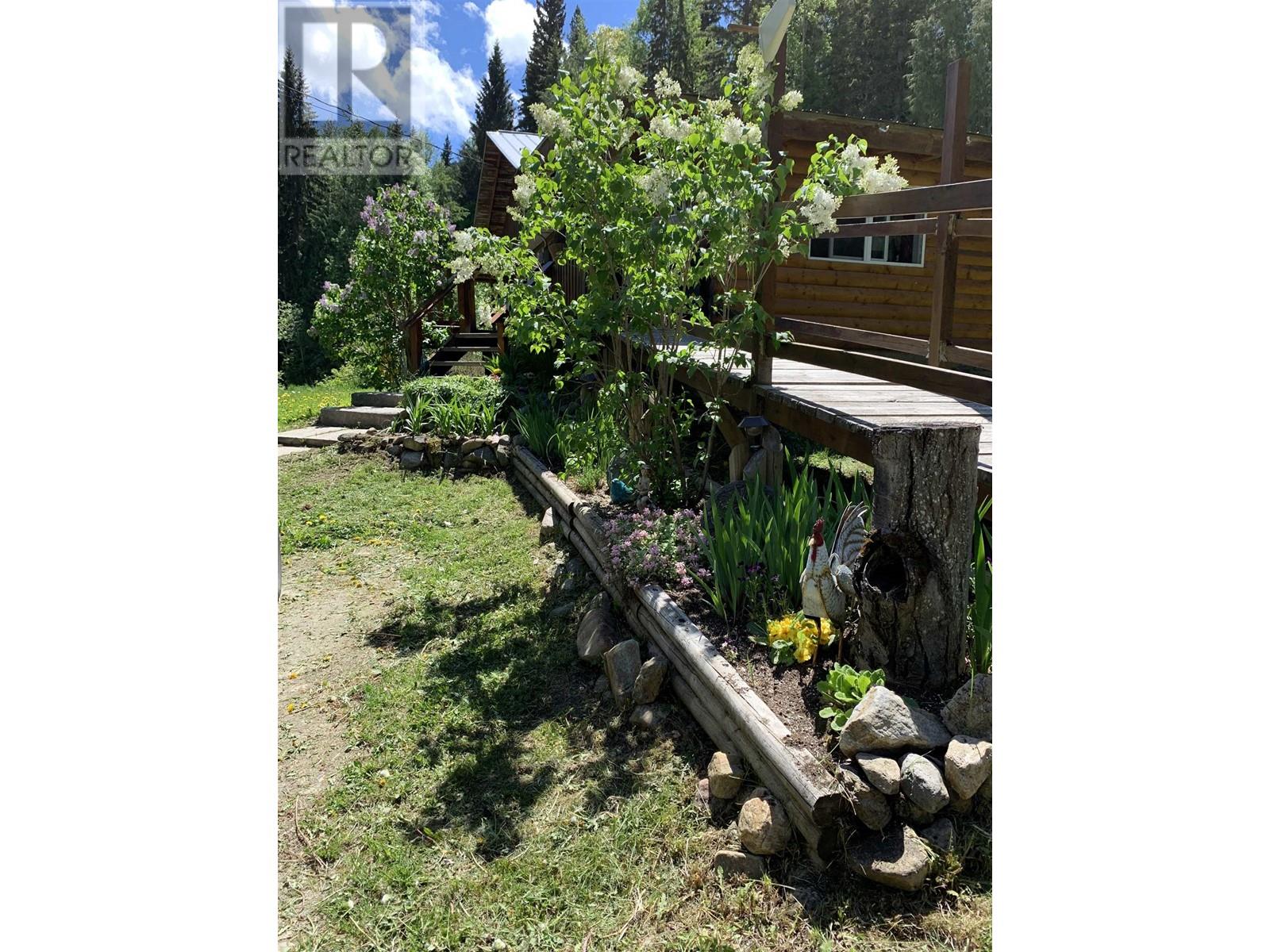 9509 Dunster-Croydon Road, Dunster, British Columbia  V0J 1J0 - Photo 36 - R2980279