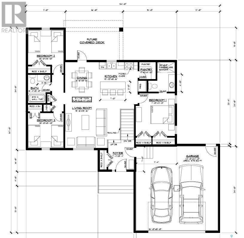 105 Poplar Road, Mclean, Saskatchewan  S0G 3E0 - Photo 2 - SK005870